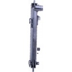 Nissens Ψυγείο, Ψύξη Κινητήρα - 606734