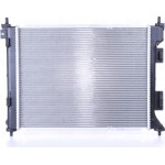 Nissens Ψυγείο, Ψύξη Κινητήρα - 606735