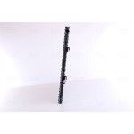 Nissens Ψυγείο, Ψύξη Κινητήρα - 606762