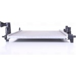 Nissens Ψυγείο, Ψύξη Κινητήρα - 606951