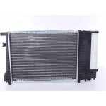 Nissens Ψυγείο, Ψύξη Κινητήρα - 60735A