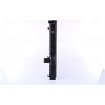 Nissens Ψυγείο, Ψύξη Κινητήρα - 60743A