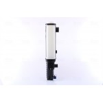 Nissens Ψυγείο, Ψύξη Κινητήρα - 60743A