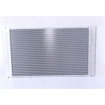 Nissens Ψυγείο, Ψύξη Κινητήρα - 60762