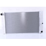 Nissens Ψυγείο, Ψύξη Κινητήρα - 60762