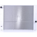 Nissens Ψυγείο, Ψύξη Κινητήρα - 60763