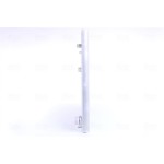 Nissens Ψυγείο, Ψύξη Κινητήρα - 60772