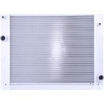 Nissens Ψυγείο, Ψύξη Κινητήρα - 60772