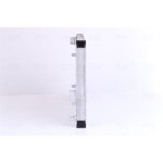 Nissens Ψυγείο, Ψύξη Κινητήρα - 60775