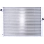 Nissens Ψυγείο, Ψύξη Κινητήρα - 60776