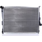 Nissens Ψυγείο, Ψύξη Κινητήρα - 60782