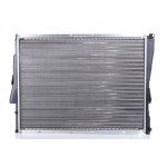 Nissens Ψυγείο, Ψύξη Κινητήρα - 60782