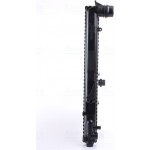 Nissens Ψυγείο, Ψύξη Κινητήρα - 60782