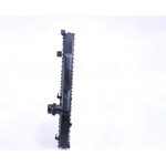 Nissens Ψυγείο, Ψύξη Κινητήρα - 60782A