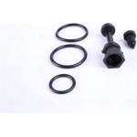 Nissens Ψυγείο, Ψύξη Κινητήρα - 60782A