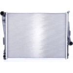 Nissens Ψυγείο, Ψύξη Κινητήρα - 60784A