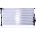 Nissens Ψυγείο, Ψύξη Κινητήρα - 60785A