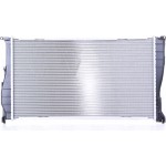 Nissens Ψυγείο, Ψύξη Κινητήρα - 60785A