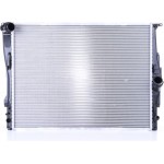 Nissens Ψυγείο, Ψύξη Κινητήρα - 60786A