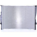 Nissens Ψυγείο, Ψύξη Κινητήρα - 60786A