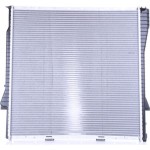 Nissens Ψυγείο, Ψύξη Κινητήρα - 60787A