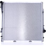 Nissens Ψυγείο, Ψύξη Κινητήρα - 60788A