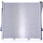 Nissens Ψυγείο, Ψύξη Κινητήρα - 60788A