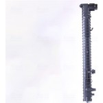 Nissens Ψυγείο, Ψύξη Κινητήρα - 60788A