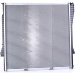 Nissens Ψυγείο, Ψύξη Κινητήρα - 60789A