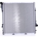 Nissens Ψυγείο, Ψύξη Κινητήρα - 60789A