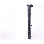 Nissens Ψυγείο, Ψύξη Κινητήρα - 60789A