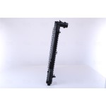 Nissens Ψυγείο, Ψύξη Κινητήρα - 60803A