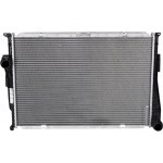 Nissens Ψυγείο, Ψύξη Κινητήρα - 60806