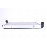 Nissens Ψυγείο, Ψύξη Κινητήρα - 60806