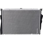 Nissens Ψυγείο, Ψύξη Κινητήρα - 60806