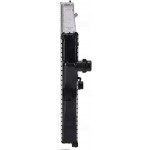 Nissens Ψυγείο, Ψύξη Κινητήρα - 60806