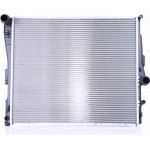 Nissens Ψυγείο, Ψύξη Κινητήρα - 60807