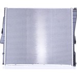 Nissens Ψυγείο, Ψύξη Κινητήρα - 60807