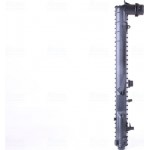 Nissens Ψυγείο, Ψύξη Κινητήρα - 60807