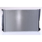 Nissens Ψυγείο, Ψύξη Κινητήρα - 60808