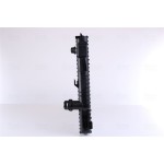 Nissens Ψυγείο, Ψύξη Κινητήρα - 60808