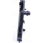 Nissens Ψυγείο, Ψύξη Κινητήρα - 60809