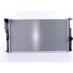 Nissens Ψυγείο, Ψύξη Κινητήρα - 60816