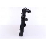 Nissens Ψυγείο, Ψύξη Κινητήρα - 60816