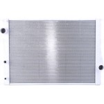 Nissens Ψυγείο, Ψύξη Κινητήρα - 60823