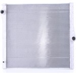 Nissens Ψυγείο, Ψύξη Κινητήρα - 60825