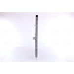 Nissens Ψυγείο, Ψύξη Κινητήρα - 60826