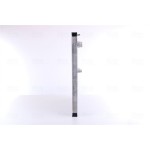 Nissens Ψυγείο, Ψύξη Κινητήρα - 60826