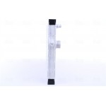 Nissens Ψυγείο, Ψύξη Κινητήρα - 60828