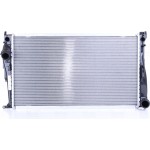 Nissens Ψυγείο, Ψύξη Κινητήρα - 60832